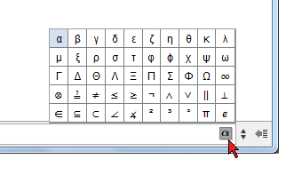 geogebra4.0greekletterswindow